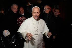 Pope Disappointed Over Illinois Assisted Suicide Law