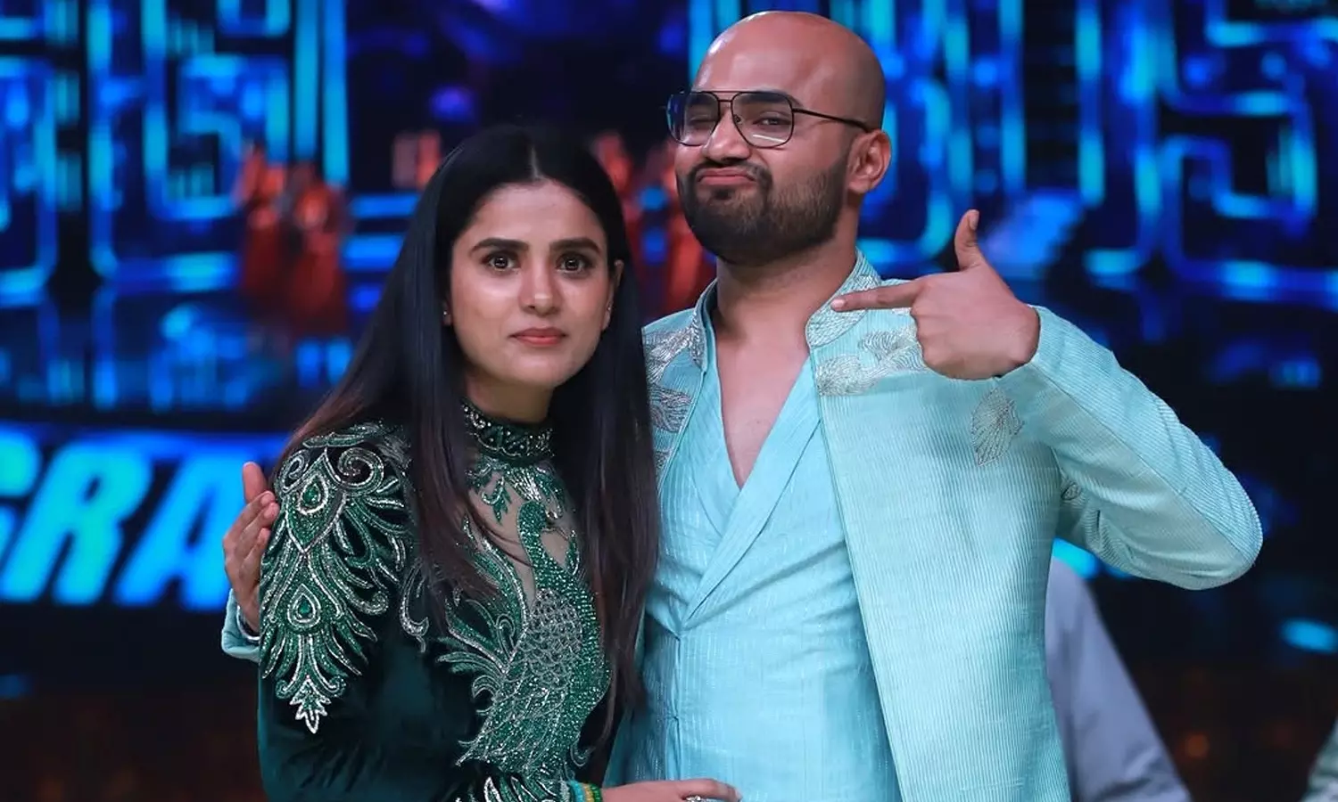 Bigg Boss Telugu: Maryada Manish Apologizes to Thanuja Bigg Boss Telugu: Maryada Manish Apologizes to Thanuja