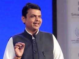 They Lost Relevance After Indulging In Appeasement Politics, Fadnavis Targets Sena UBT-MNS Alliance