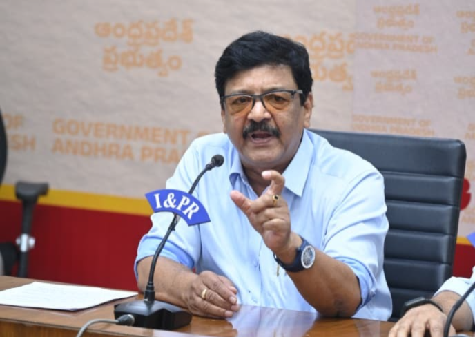 Andhra to Unify Film Ticket Pricing