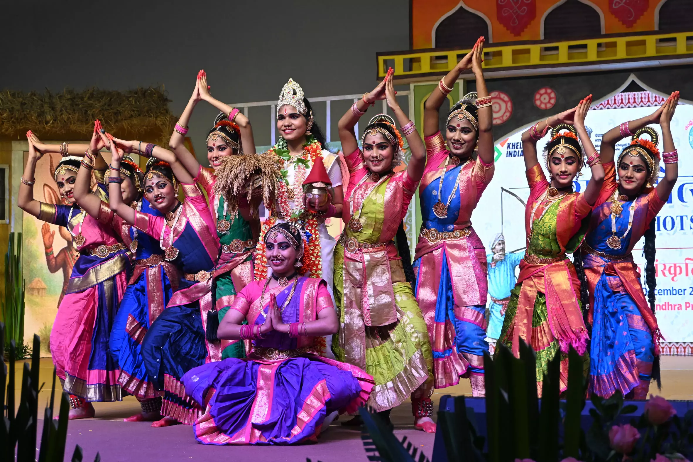 PESA Mahotsav Concludes in Visakhapatnam, Stresses Tribal Empowerment