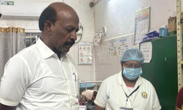 Government to Regularise 1,000 Contract Nurses in Phase I
