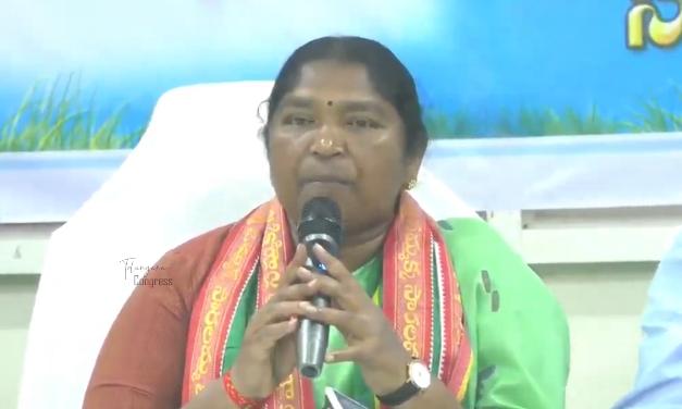 Government to Build Exclusive Buildings for SHGs