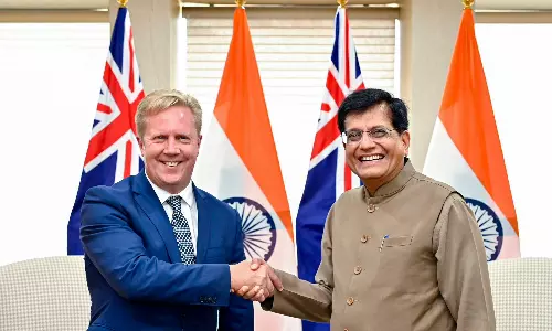 DC Edit | FTA Win-Win for India, NZ