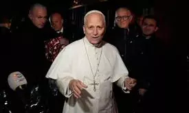 Pope Disappointed Over Approval Of Assisted Suicide Legislation In His Home State Of Illinois