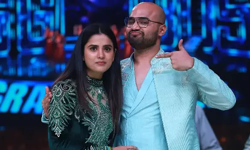 Bigg Boss Telugu: Maryada Manish Apologizes to Thanuja