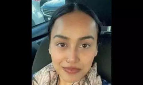 Indian Woman Murdered in Canada, Suspect Identified