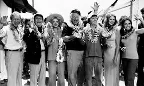 Boomers, Can You Answer These?