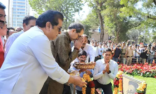 Uddhav, Raj Thackeray Announce Alliance Ahead of Mumbai Civic Polls