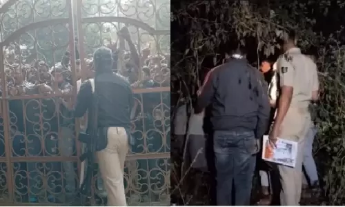 Prime Accused Arrested In Chandabali Minor Rape And Murder Case