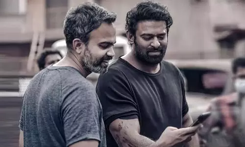 Exclusive: Is Salaar 2 Set to Be a Rs 400 Crore Spectacle?