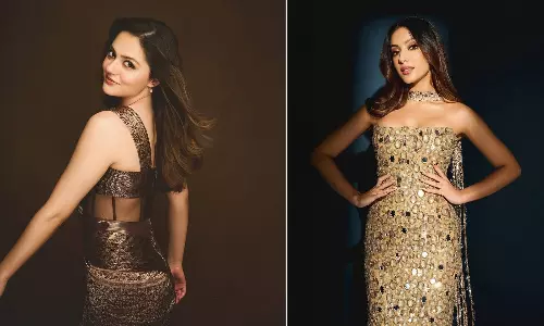 Top 5 Young Actors Who Lit Up Screens in 2025