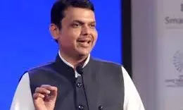 They Lost Relevance After Indulging In Appeasement Politics, Fadnavis Targets Sena UBT-MNS Alliance
