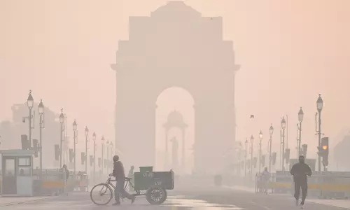 Delhi HC Expresses Displeasure Over No Tax Exemption on Air Purifiers in Emergency Situation