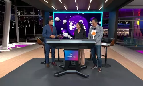 Gujarat Giants Lacks Reliability : Aakash Chopra