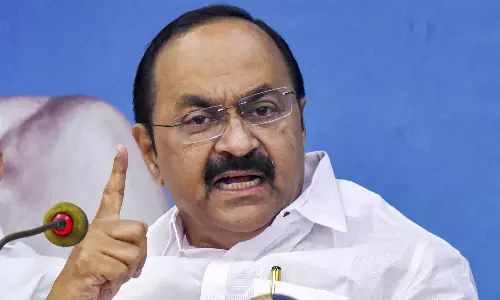 Christians Being Targeted Nationwide, Alleges Kerala LOP