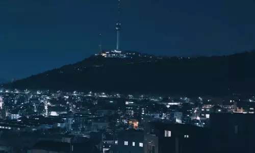 Jungkook Gifts Fans a Velvet-Smooth Cover of The Christmas Song