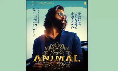 Ranbir Kapoors Animal Set To Hit Japanese Theatres In February 2026