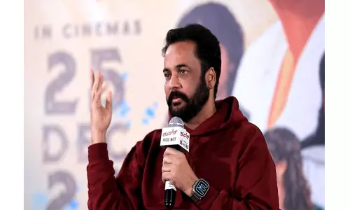 My Comments Taken Out Of Context, Justifies Actor Sivaji