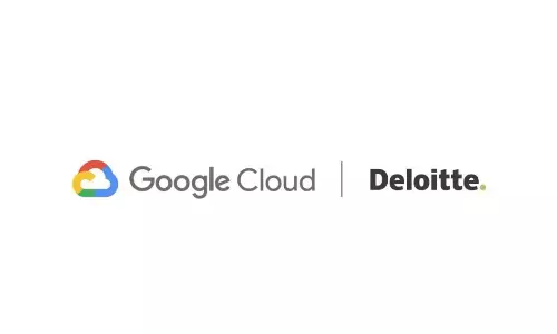 Deloitte India Expands Google Cloud Partnership For AI-powered Cybersecurity