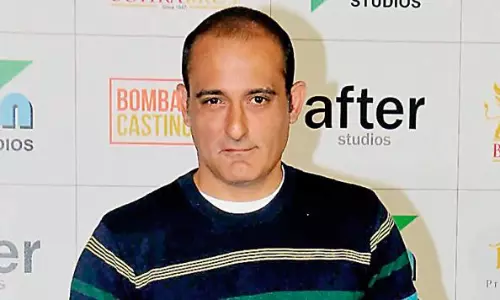 Akshaye Opts Out Of ‘Drishyam’