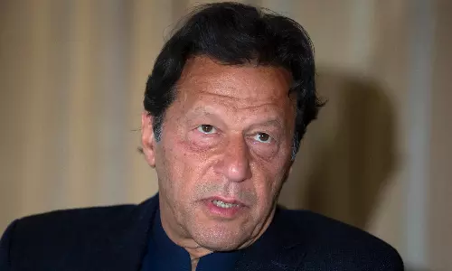 Preparations Underway For Street Movement in Paks KPK For Imran Khans Release: CM Afridi