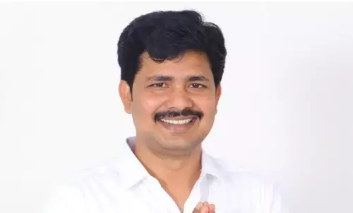 Gurumurthy Seeks IIM For Tirupati