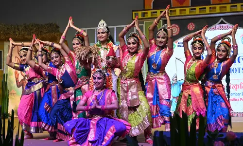 PESA Mahotsav Concludes in Visakhapatnam, Stresses Tribal Empowerment