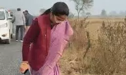 MP Ministers Exposure of Corruption in Own Govt Ends in Fiasco