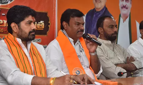 Naidu, Shivraj Singh Chouhan To Unveil Vajpayee Statue In Amaravati