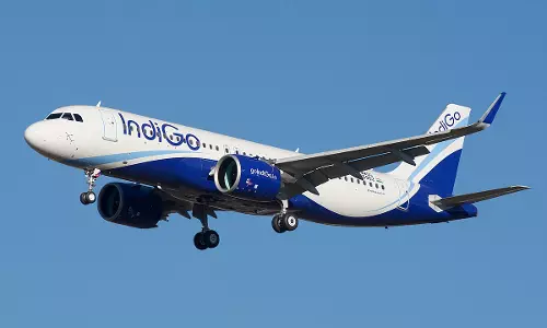 IndiGo Says Fully Prepared to Cater to Holiday Season Traffic Demand