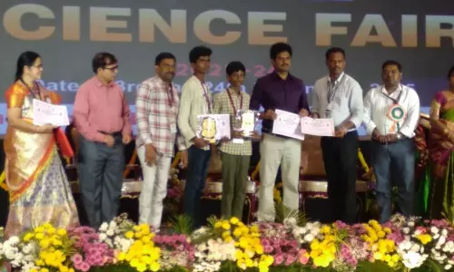 Narsipuram ZPHS Student Qualify RBVP 2025 Narsipuram ZPHS Student Qualify RBVP 2025