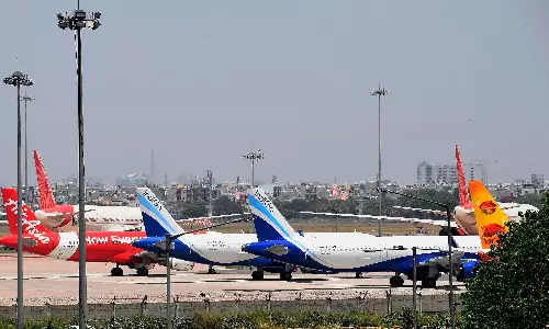 Delhi Airport Sees 16 Flight Cancellations on Wednesday