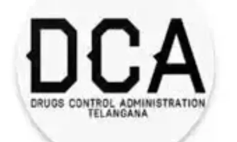 DCA Plans To Curb Substandard Drugs In Telangana
