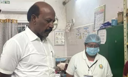 Nurses Call Off Stir on Government Assurance to Regularise 1,000 Contract Nurses in Phase I