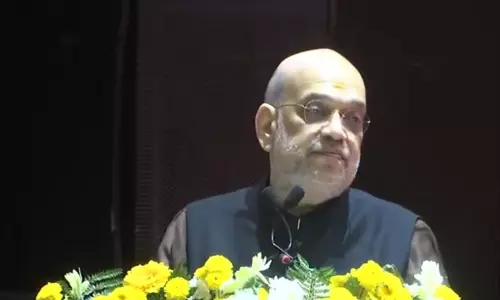Government To Launch ‘Bharat Taxi’ With Profit-Sharing Model for Drivers: Amit Shah