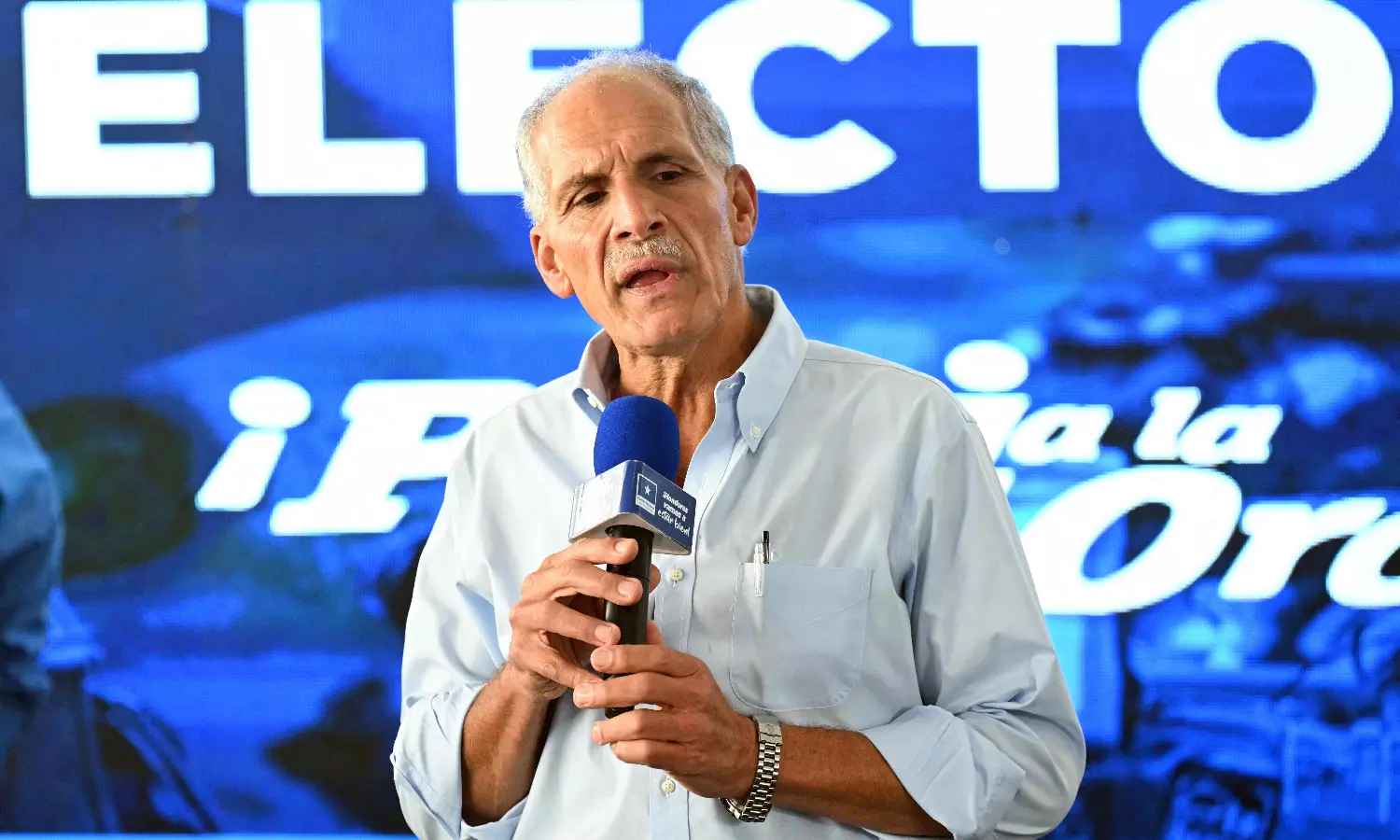 Trump-Backed Nasry Asfura Wins Honduras Presidential Election