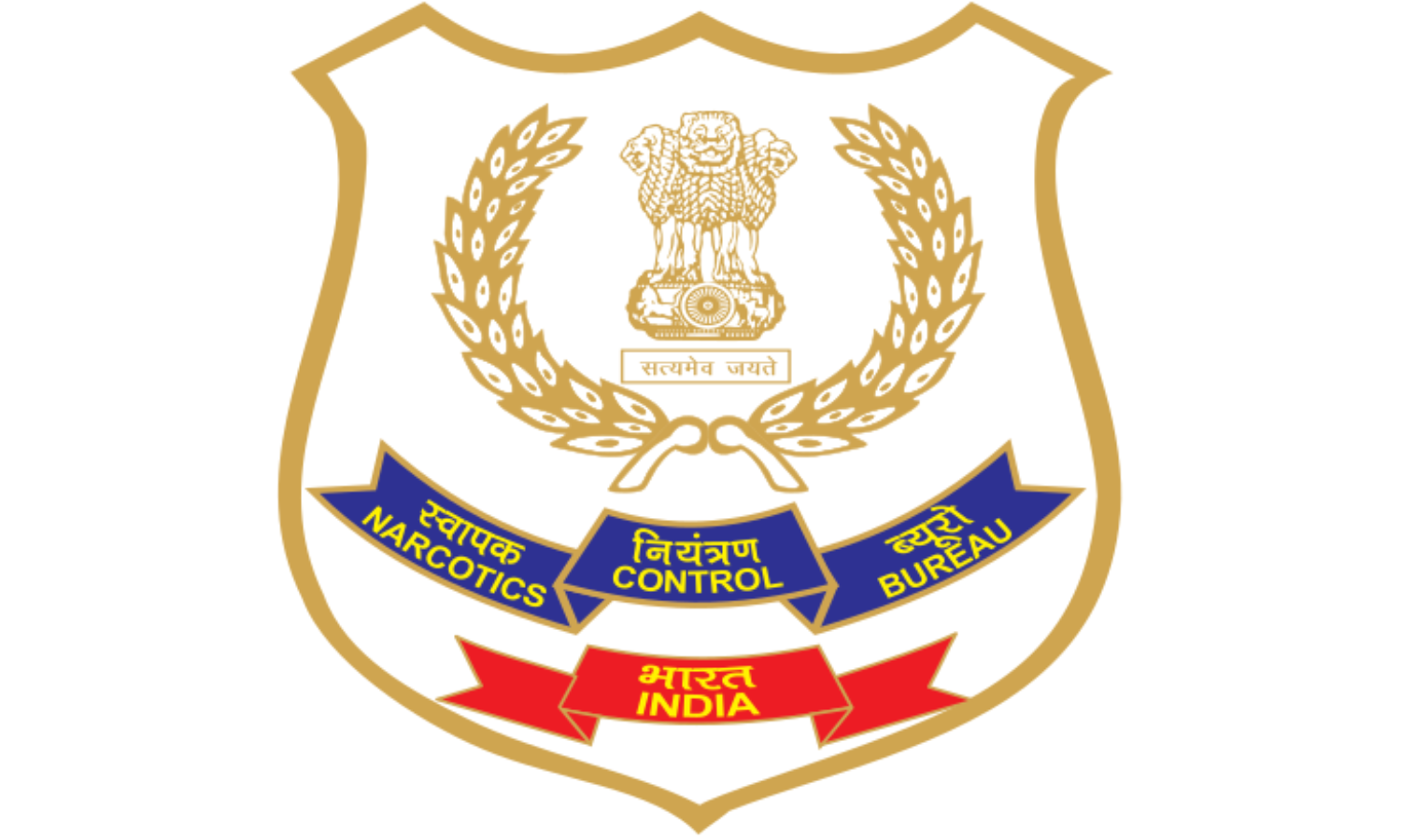 NCB Arrests 5 in Hashish Oil Trafficking Case