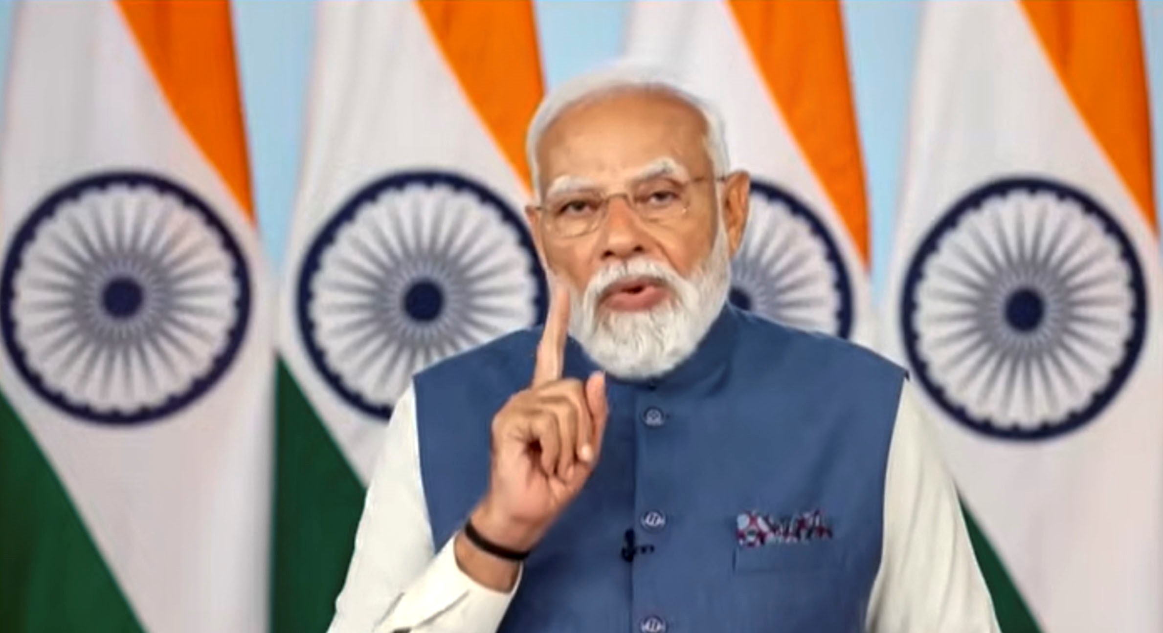 PM Modi Highlights Sports Festival Success