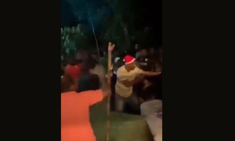 Christmas Carol Clash Injures Several in Kerala