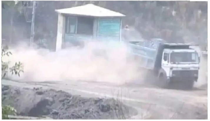 Odisha and Delhi Air Pollution Updates