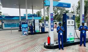 Govt. Dismisses Rumours on Hike of Petrol and Diesel Prices Post Assembly Elections