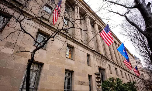 US Justice Dept Misses Deadline, Seeks More Time on Epstein Files