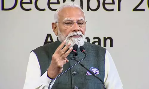 Karnataka Accident: PM Announces Ex Gratia of Rs 2 lakh for Kin of Deceased