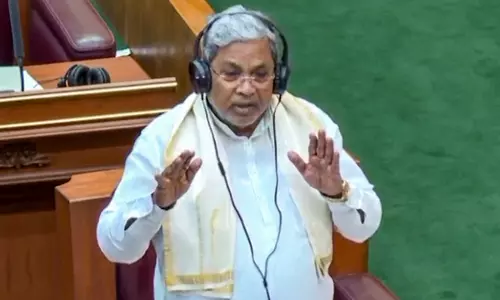 CM Siddaramaiah Orders Probe Into Chitradurga Bus Fire Tragedy