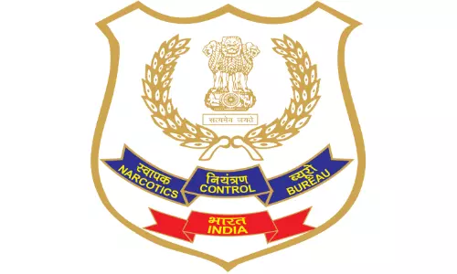 NCB Arrests 5 From AP in Hashish Oil Trafficking Case