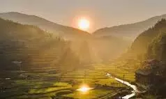 Sunrise Festival In Indias Easternmost Village To Welcome New Year