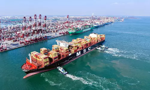 GTRI Urges India to Focus on Export Gains From Existing FTAs