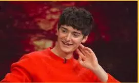 Stranger Things Star Noah Schnapp Says Child Actors Need Therapy