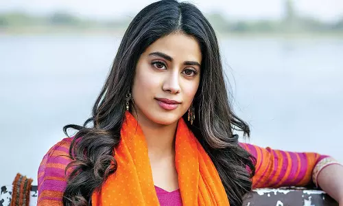 Janhvi Kapoor’s Brand Power Outpaces Her Box Office